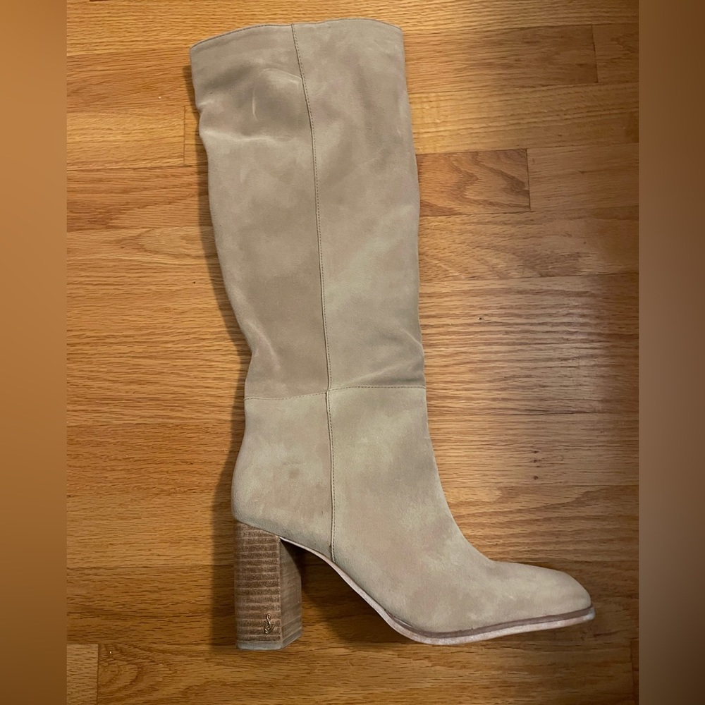 Sam Edelman boots
